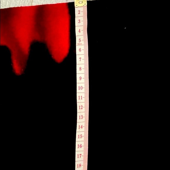 V-Neck Cardigan Front Buttons Floral Print - Picture 9 of 13